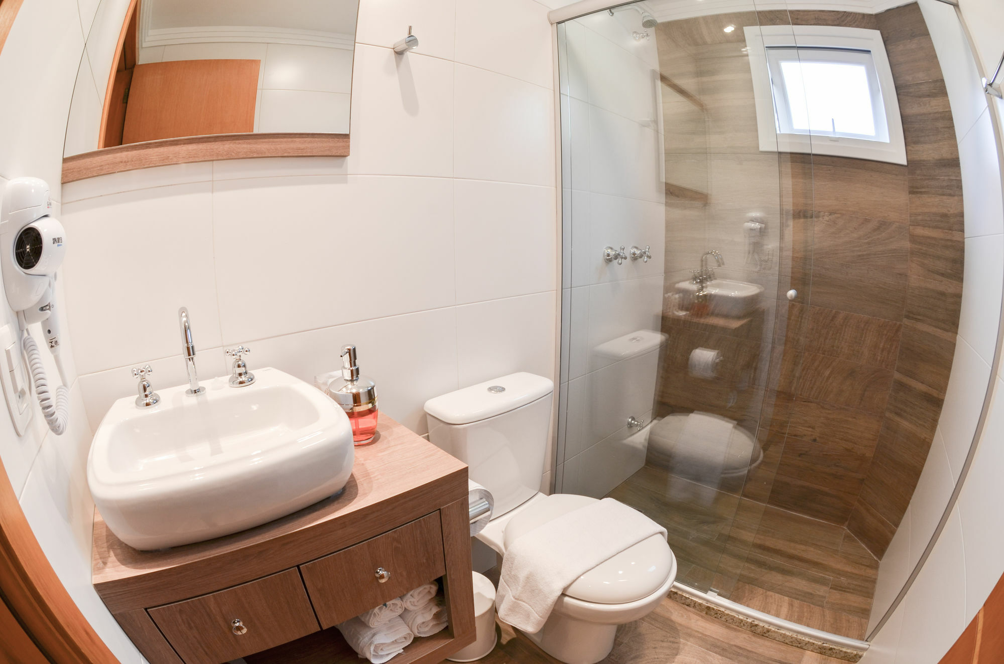 Viena Flats Lejlighed Gramado Eksteriør billede