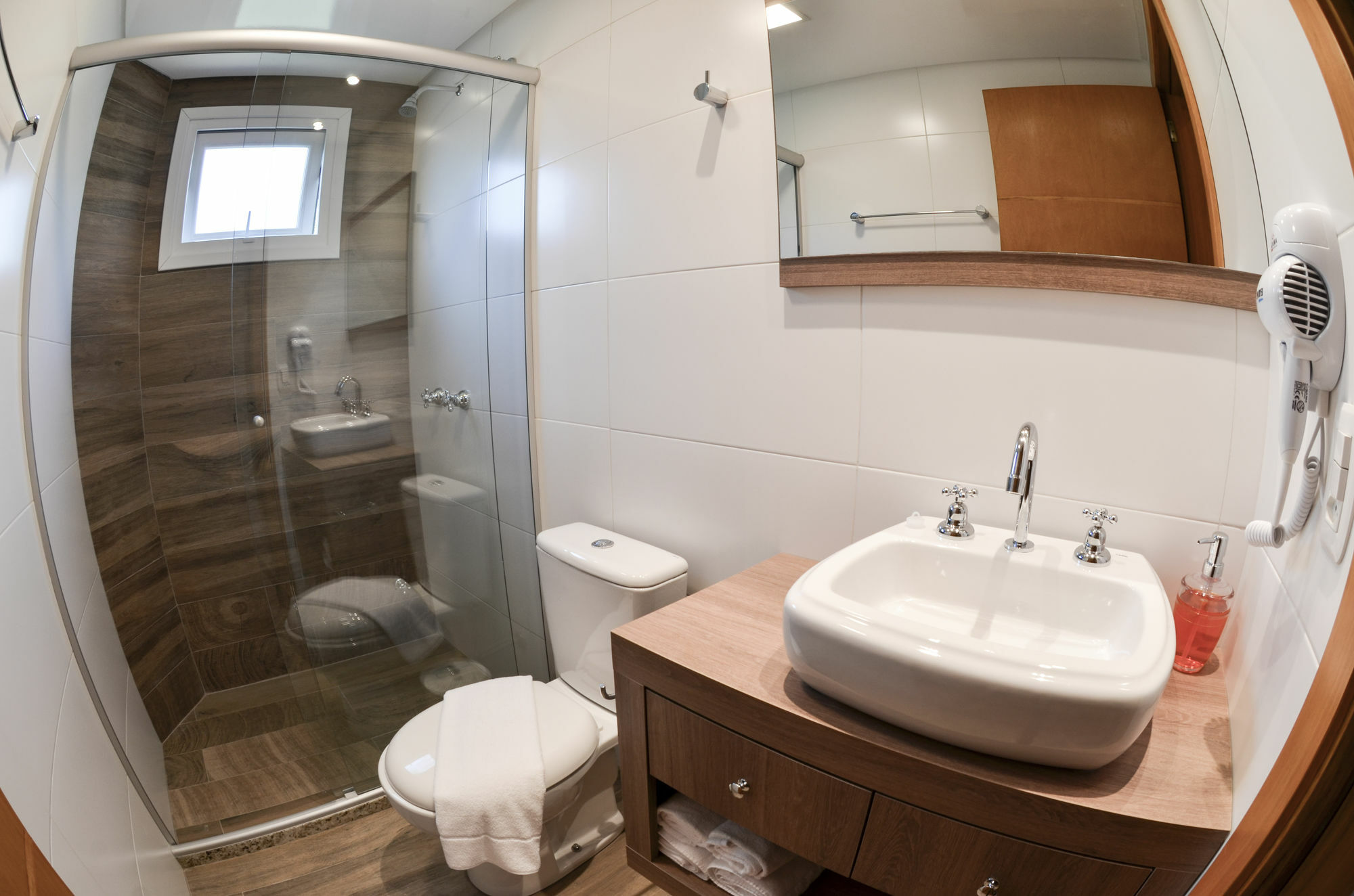Viena Flats Lejlighed Gramado Eksteriør billede