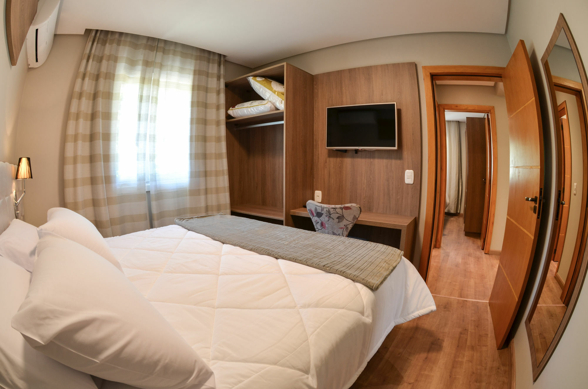 Viena Flats Lejlighed Gramado Eksteriør billede