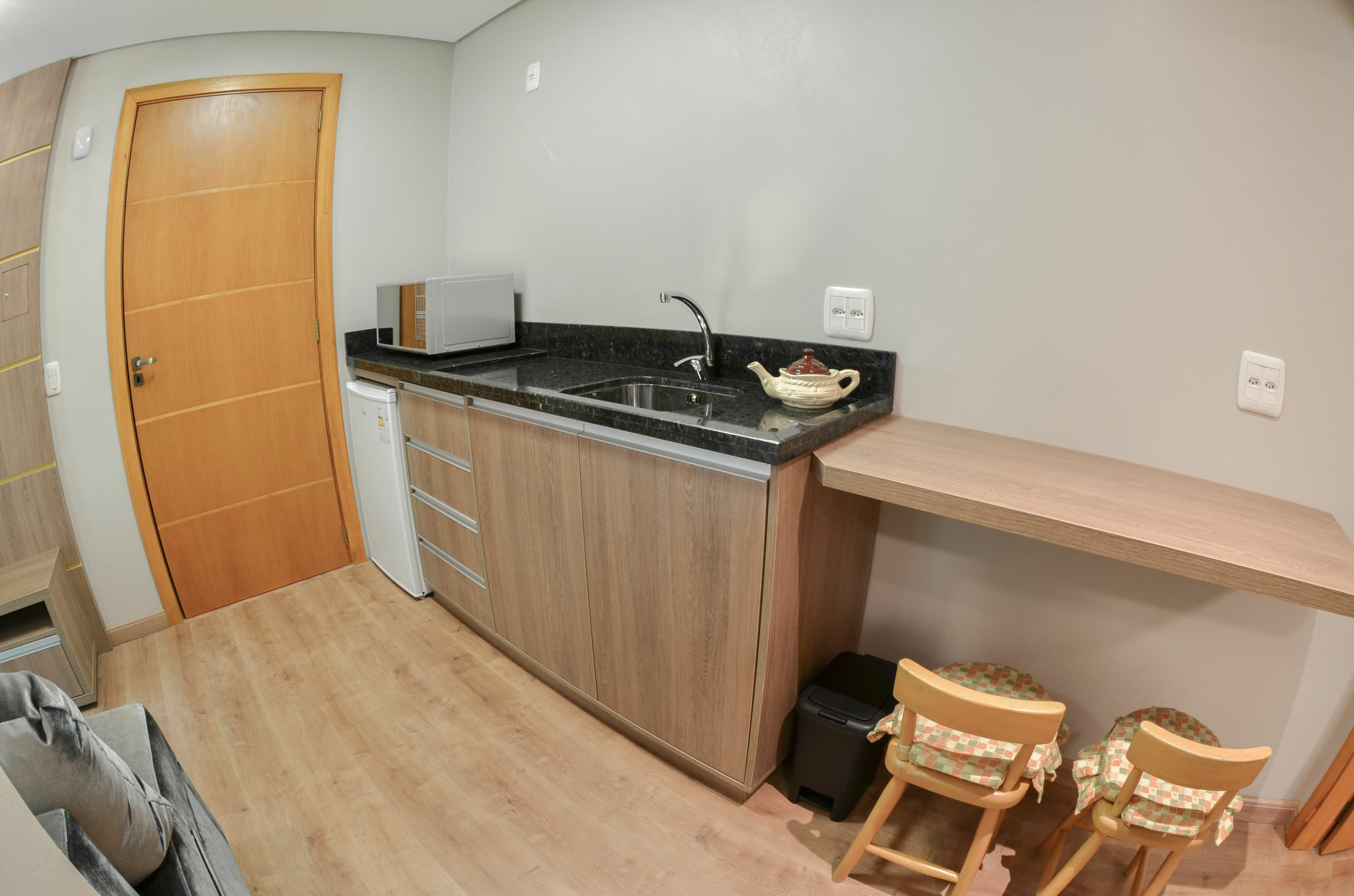 Viena Flats Lejlighed Gramado Eksteriør billede