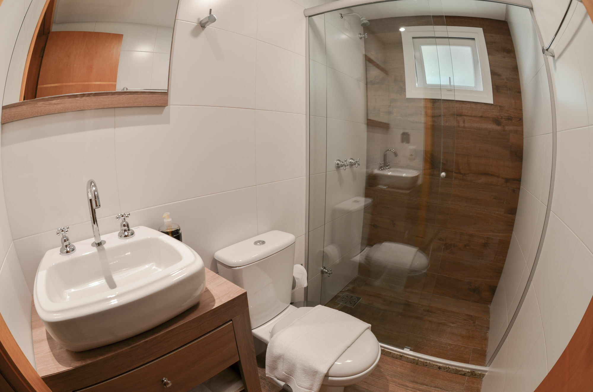 Viena Flats Lejlighed Gramado Eksteriør billede
