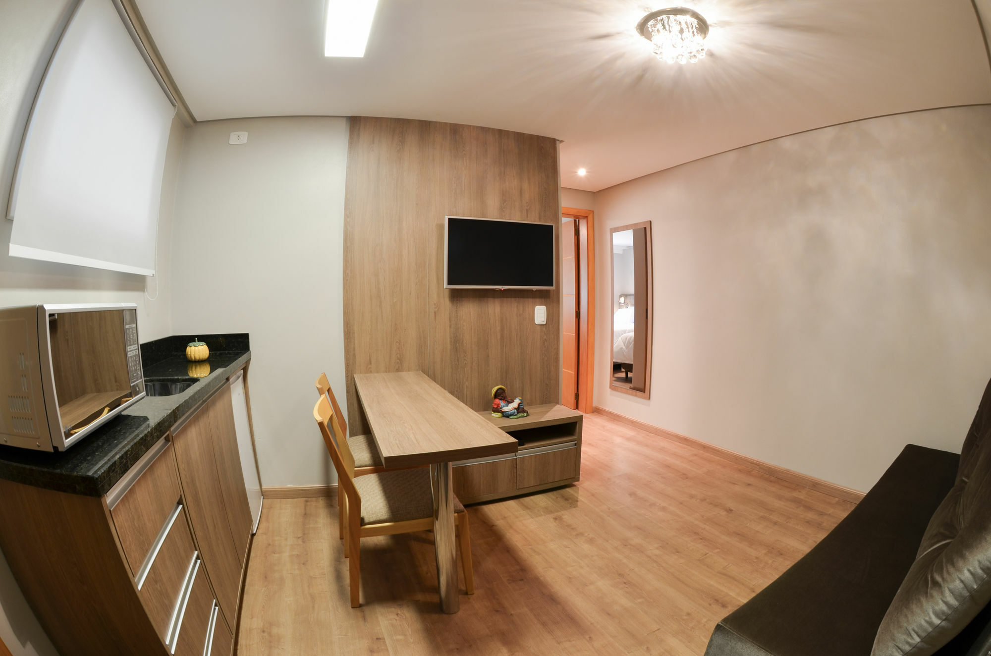 Viena Flats Lejlighed Gramado Eksteriør billede