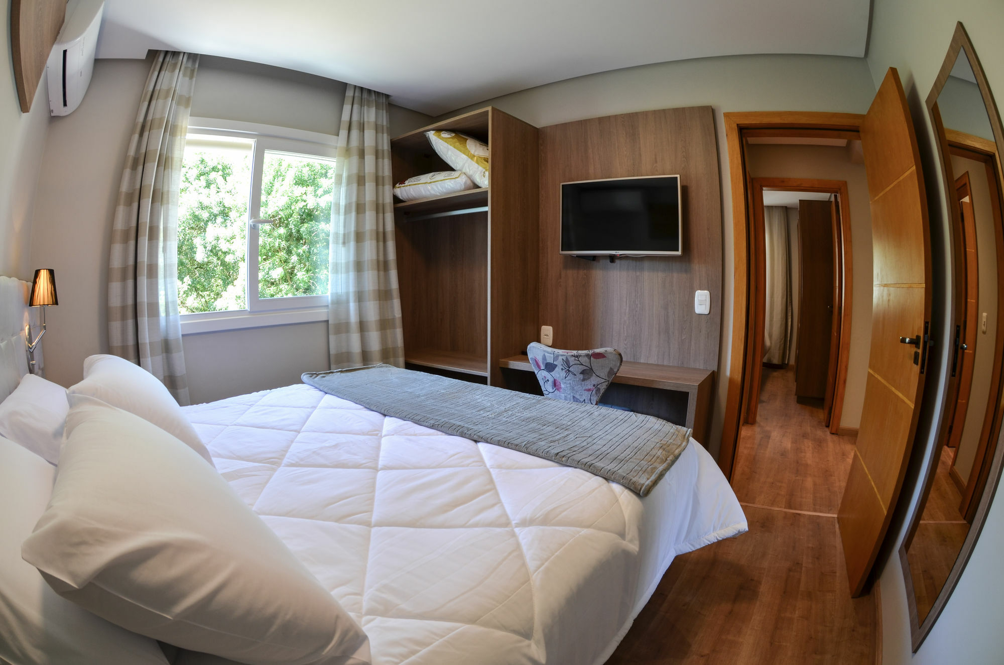 Viena Flats Lejlighed Gramado Eksteriør billede