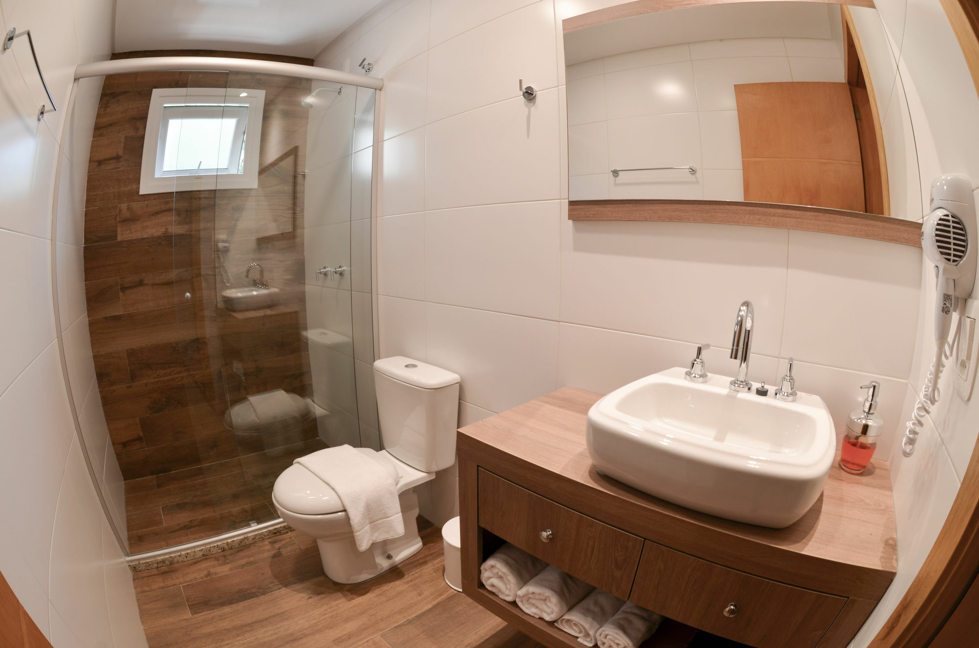 Viena Flats Lejlighed Gramado Eksteriør billede