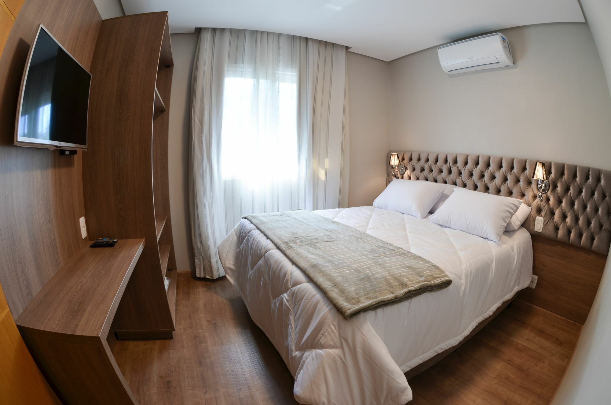 Viena Flats Lejlighed Gramado Eksteriør billede